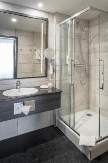 Hotel Chemnitzer Hof - Chemnitz - 8