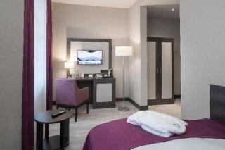 Hotel Chemnitzer Hof - Chemnitz - 5