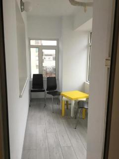 Green Apartment 4-26 Mircea Voda - 6