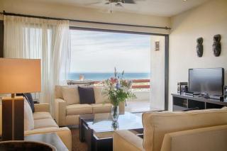 Alegranza Luxury Resort - All Master Suite - 4