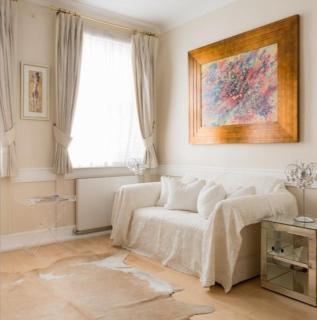 Marylebone Luxury Duplex - Londra - 6