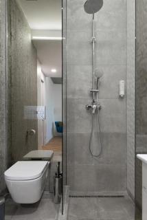 Novum Aparthotel - Bucarest - 9