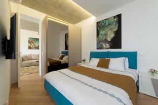 Novum Aparthotel - Bucarest - 8