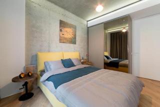 Novum Aparthotel - Bucarest - 7