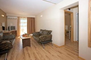 Hotel Kotva - All Inclusive - Sonnenstrand - 8