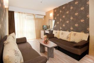 Hotel Kotva - All Inclusive - Sonnenstrand - 7