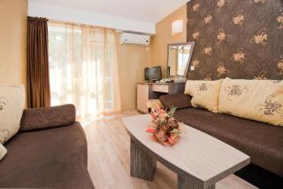 Hotel Kotva - All Inclusive - Sonnenstrand - 4