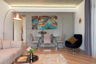 Novum Aparthotel - Bucarest - 6