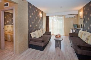 Hotel Kotva - All Inclusive - Sonnenstrand - 3