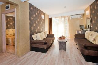 Hotel Kotva - All Inclusive - Sonnenstrand - 2