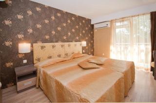 Hotel Kotva - All Inclusive - Sonnenstrand - 1