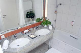 Best Western Hotel Halle-Merseburg - Merseburg - 7
