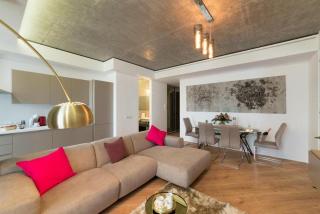 Novum Aparthotel - Bucarest - 3