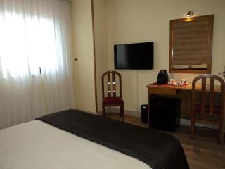 Hotel Helmántico - Villares de la Reina - 3