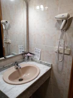 Hotel Helmántico - Villares de la Reina - 2