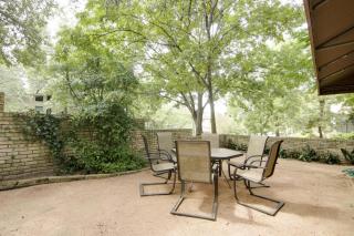 Tarrytown Townhouse - 7