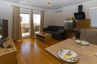 Apartments Vladimir #3 - Makarska - 8