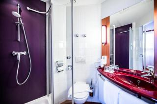 Star G Hotel München Schwabing - 8