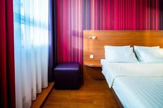 Star G Hotel München Schwabing - Munich - 6