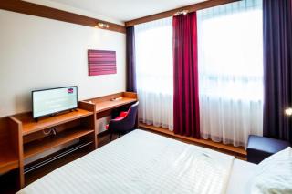 Star G Hotel München Schwabing - 2