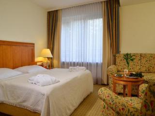 Hotel Domicil Berlin by Golden Tulip - 9