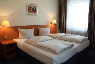Hotel Niederräder Hof - 2