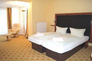 REGIOHOTEL Germania am Kurpark Bad Harzburg - Bad Harzburg - 2