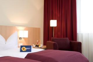 Welcome Hotel Paderborn - Paderborn - 9