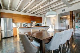 East 6th Historic Loft - Austin - 7