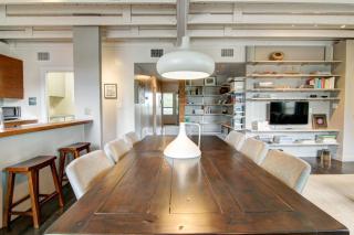East 6th Historic Loft - Austin - 6