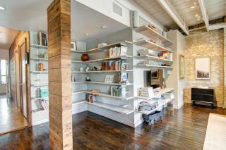 East 6th Historic Loft - Austin - 4