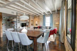 East 6th Historic Loft - Austin - 2