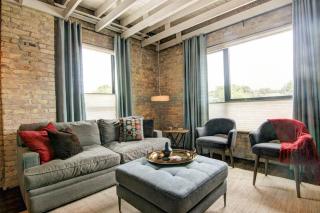 East 6th Historic Loft - Austin - 1