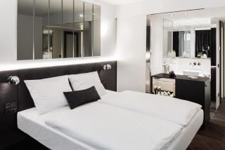 Hotel AMANO Grand Central - Berlin - 8