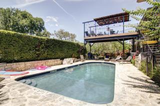 South River Condo - Austin - 5