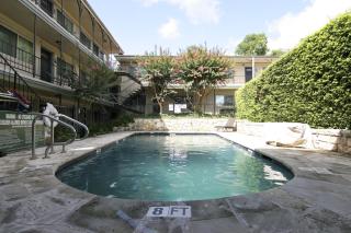 South River Condo - Austin - 1