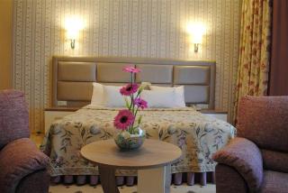 Flowers Hotel - 6