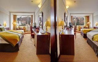 Hotel Aro Palace - Braşov - 6