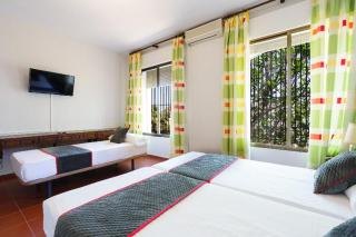 Venta del Alto Hotel las Cumbres by Vivere Stays - 4