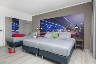 Hotel Berlin Lichtenberg - Berlin - 1