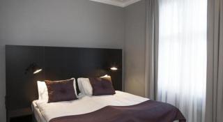 Apótek Hotel Reykjavík by Keahotels - Reykjavik - 8