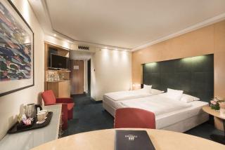 Maritim proArte Hotel Berlin - Berlino - 4