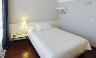 Hotel Guarani Asuncion - Asunción - 8