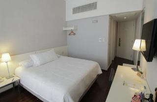 Hotel Guarani Asuncion - Asunción - 7