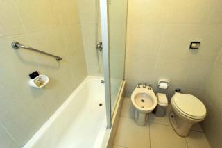 Hotel Guarani Asuncion - Asunción - 6