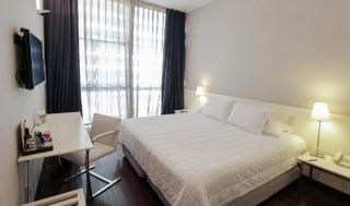 Hotel Guarani Asuncion - Asunción - 5