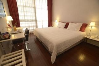 Hotel Guarani Asuncion - Asunción - 4