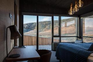 Fosshotel Glacier Lagoon - Hnappavellir - 9