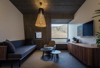 Fosshotel Glacier Lagoon - Hnappavellir - 8