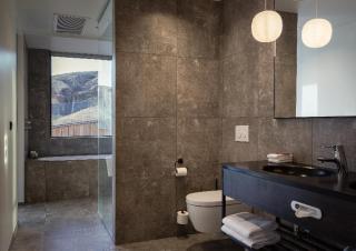 Fosshotel Glacier Lagoon - Hnappavellir - 7